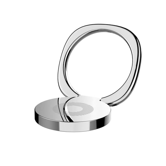 Baseus Privity Ring Bracket Silver_0