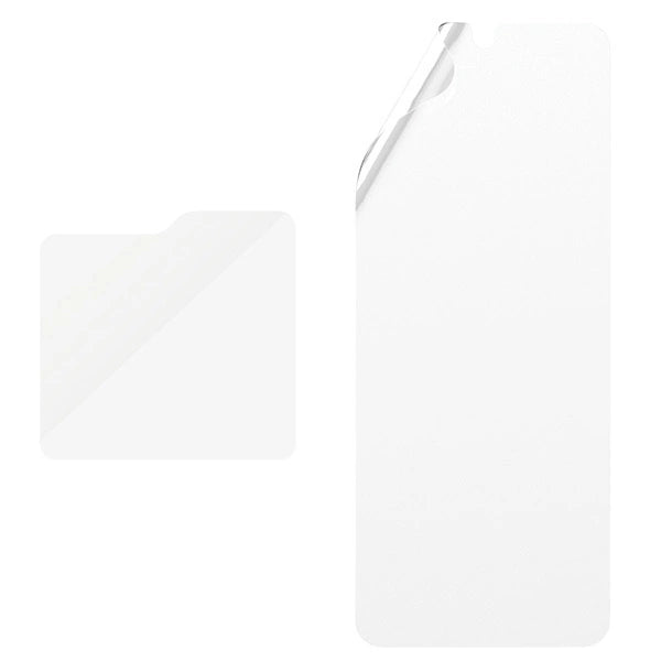PanzerGlass Bundle 2in1 foil + tempered glass for Samsung Galaxy Z Flip 6_2