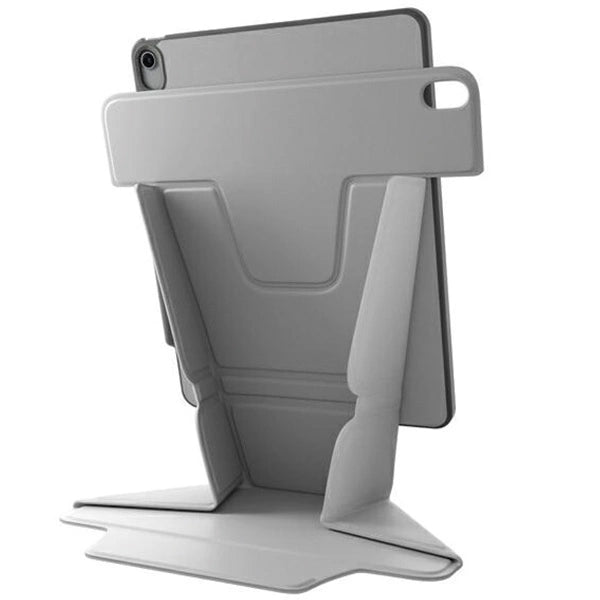 Uniq Ryze 360 ​​case for iPad Air 11" 2024 - light gray_0