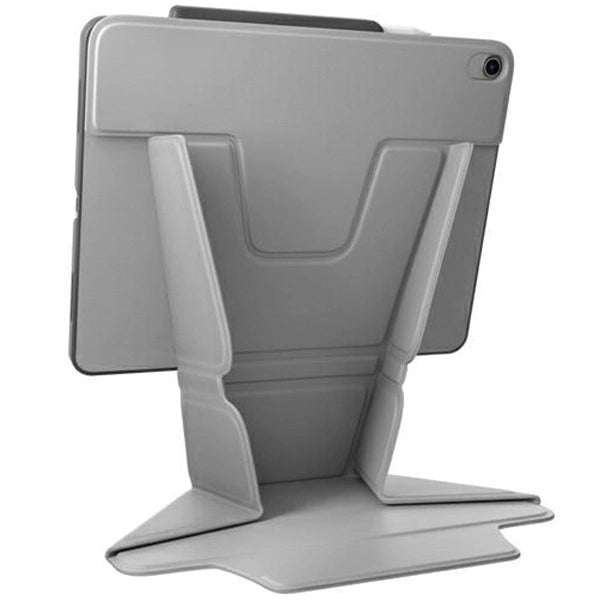 Uniq Ryze 360 ​​case for iPad Air 11" 2024 - light gray_1