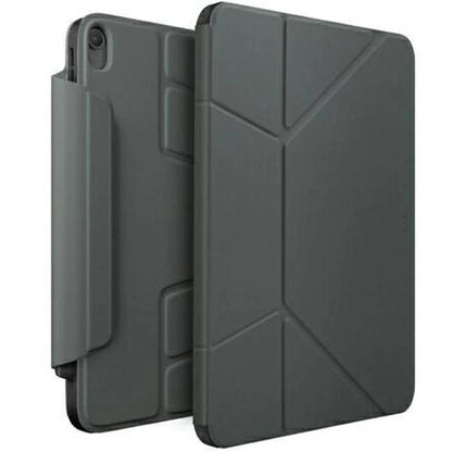 Uniq Ryze 360 ​​case for iPad Air 11" 2024 - green_2