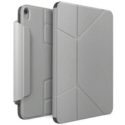 Uniq Ryze 360 ​​case for iPad Air 13" 2024 - light gray_2