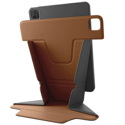 Uniq Ryze 360 ​​case for iPad Pro 11" 2024 - brown_0