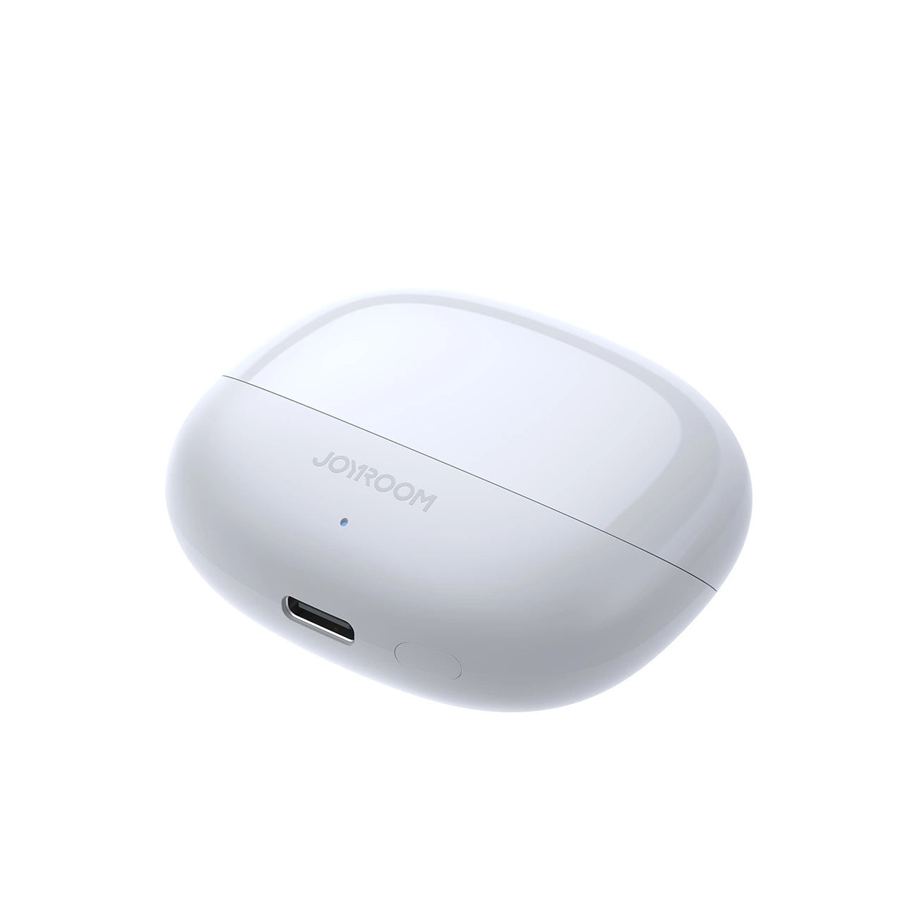 Joyroom Funpods JR-FN2 TWS in-ear headphones with Bluetooth 5.4, ANC function and IP54 protection - white_6