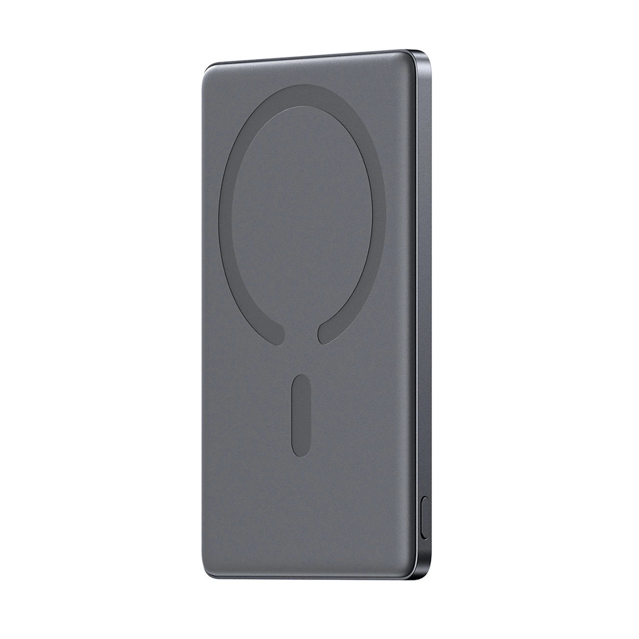 Powerbank Joyroom JR-PBM08 5000mAh 20W with inductive charging - gray_1