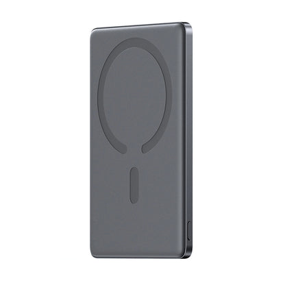 Powerbank Joyroom JR-PBM08 5000mAh 20W with inductive charging - gray_1