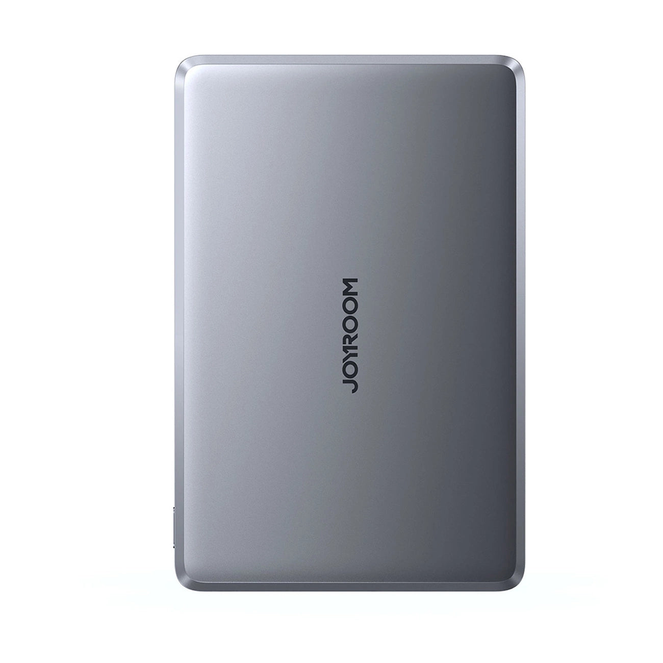 Powerbank Joyroom JR-PBM08 5000mAh 20W with inductive charging - gray_2