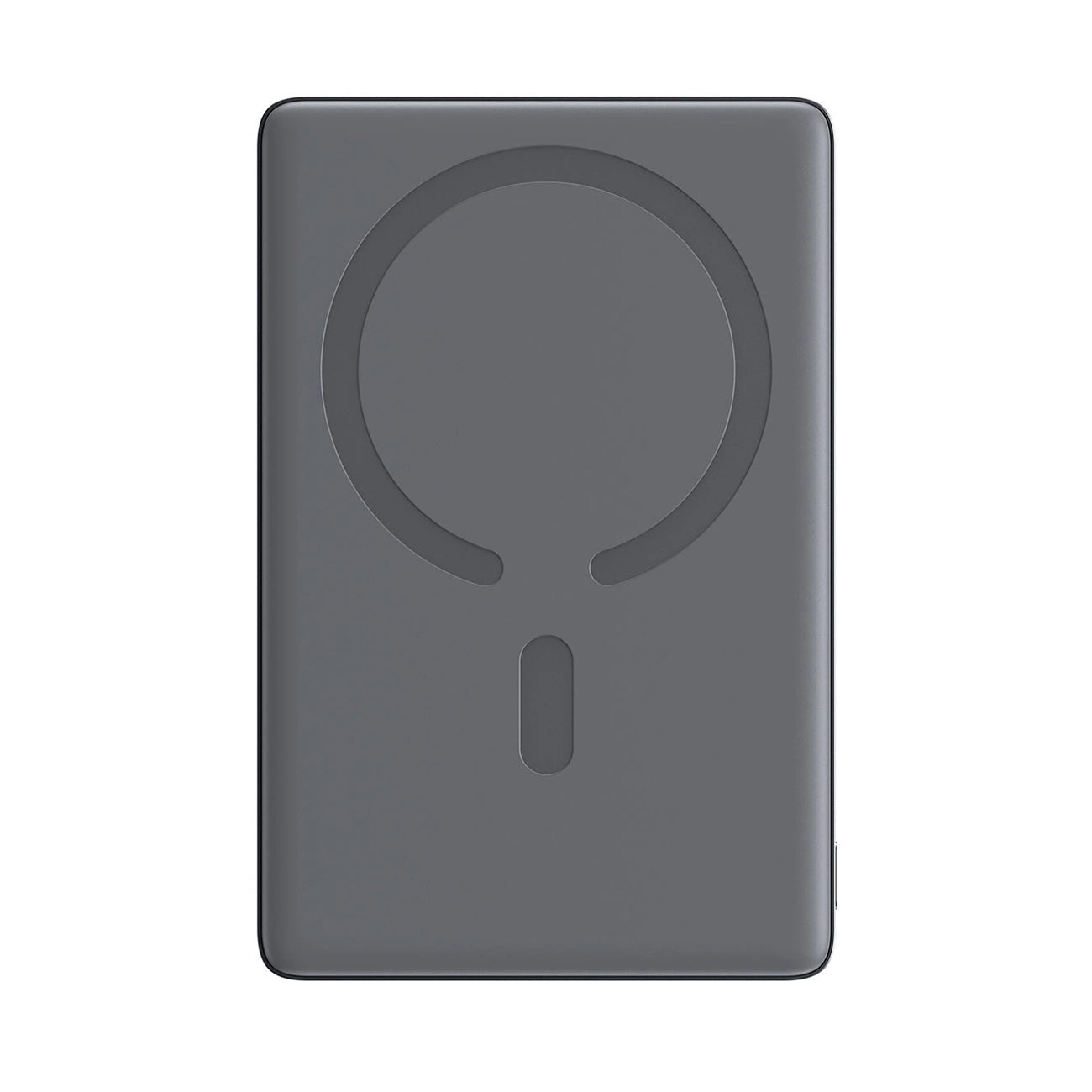 Powerbank Joyroom JR-PBM08 5000mAh 20W with inductive charging - gray_3