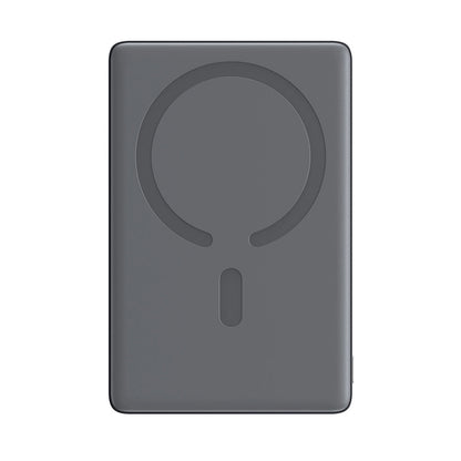 Powerbank Joyroom JR-PBM08 5000mAh 20W with inductive charging - gray_3