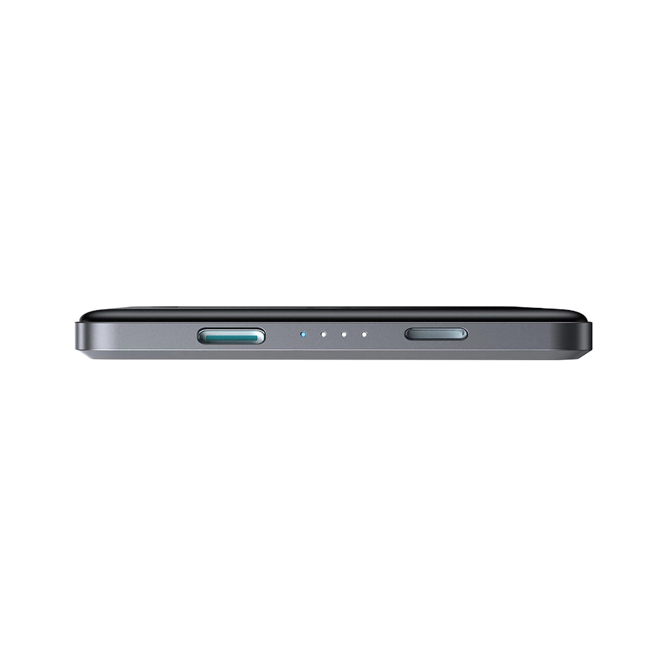 Powerbank Joyroom JR-PBM08 5000mAh 20W with inductive charging - gray_4