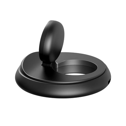 Joyroom JR-W12 foldable inductive charger for Apple Watch - black_2