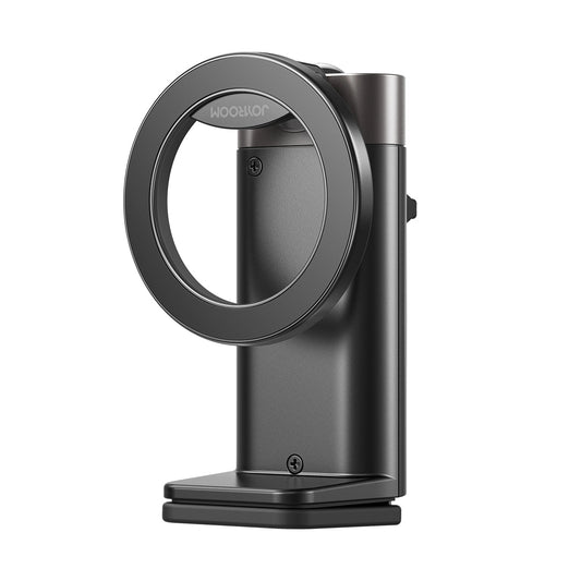 Joyroom JR-ZS413 magnetic travel stand for 4.7-7.0" phone - black_0