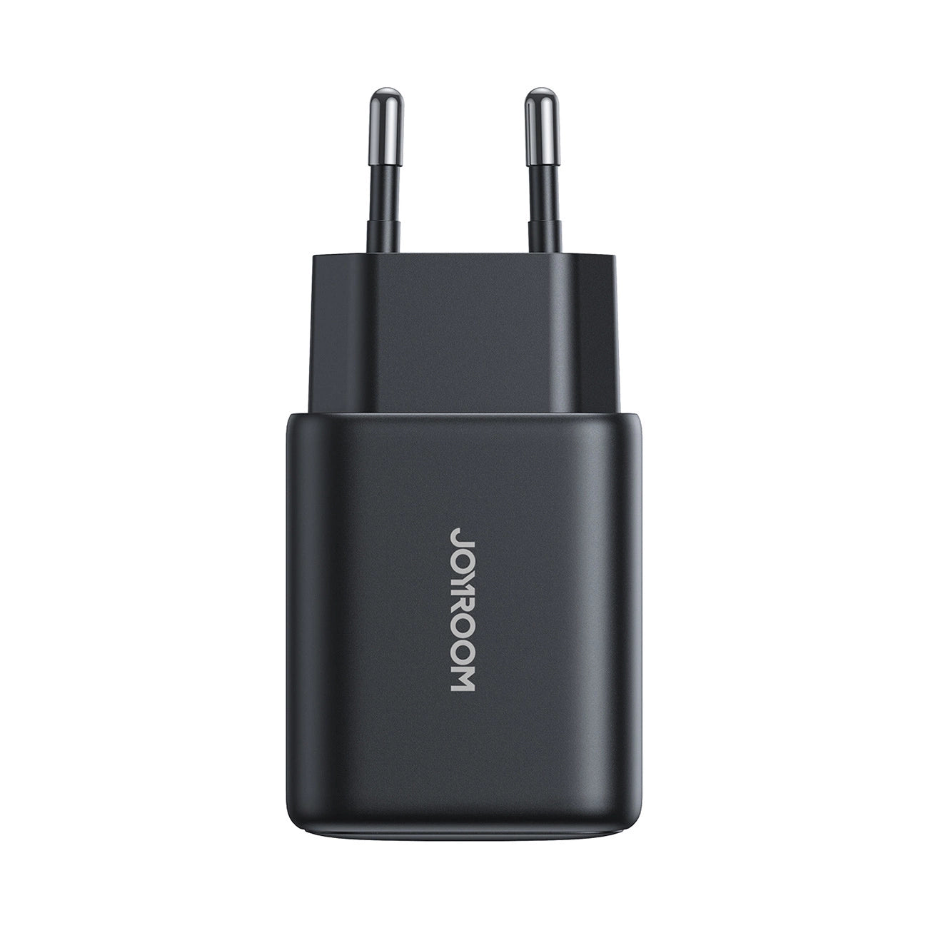 Joyroom JR-TCF13 network charger USB-C / USB-A 25W SFC / PPS / PD - black_1