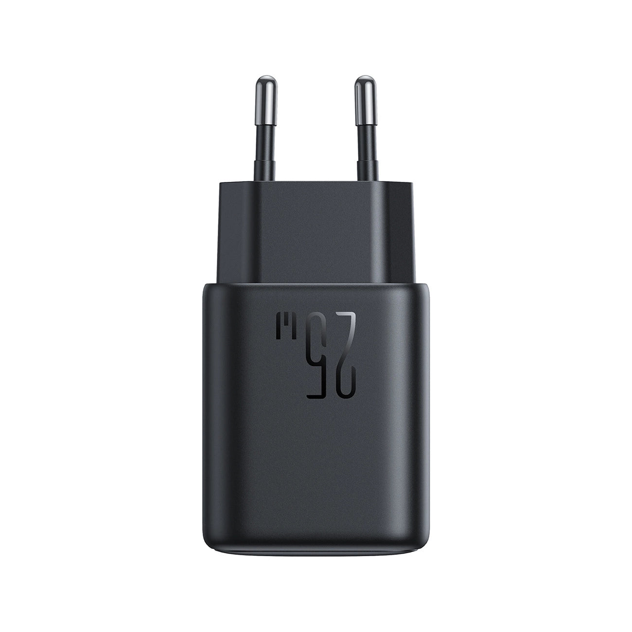 Joyroom JR-TCF13 network charger USB-C / USB-A 25W SFC / PPS / PD - black_2