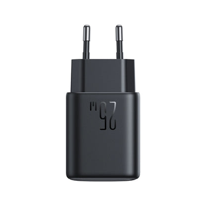 Joyroom JR-TCF13 network charger USB-C / USB-A 25W SFC / PPS / PD - black_2