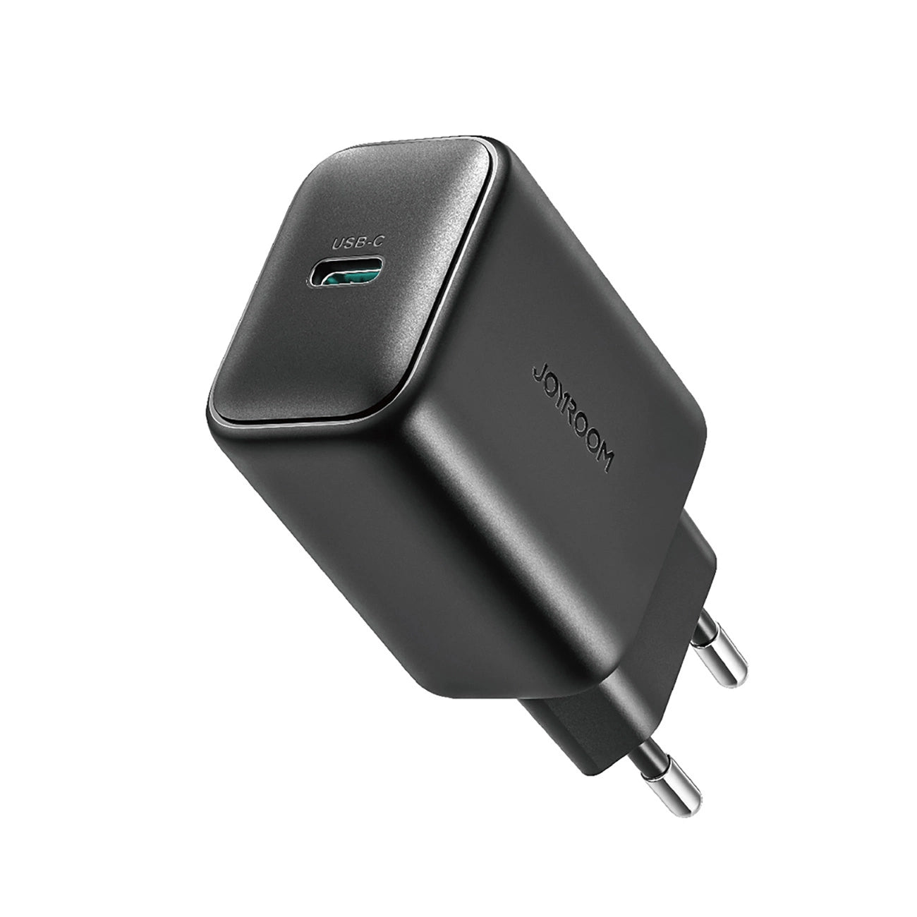 Joyroom JR-TCF23 USB-C 25W SFC / PPS / PD network charger - black_0