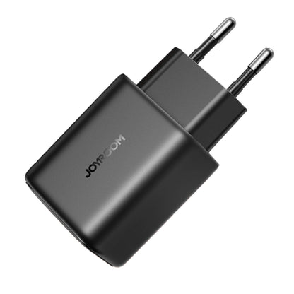 Joyroom JR-TCF23 USB-C 25W SFC / PPS / PD network charger - black_2
