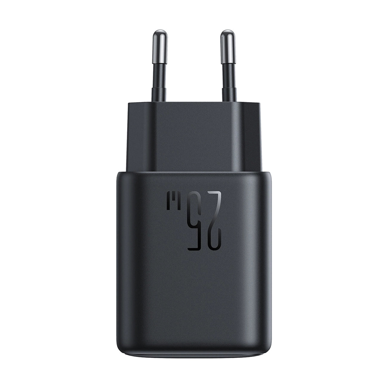Joyroom JR-TCF23 USB-C 25W SFC / PPS / PD network charger - black_5