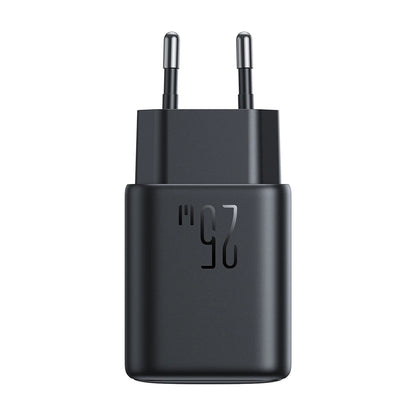 Joyroom JR-TCF23 USB-C 25W SFC / PPS / PD network charger - black_5