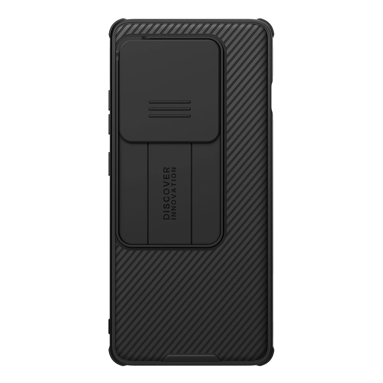 Nillkin CamShield Pro Case for OnePlus Ace 3 / 12R - Black_0