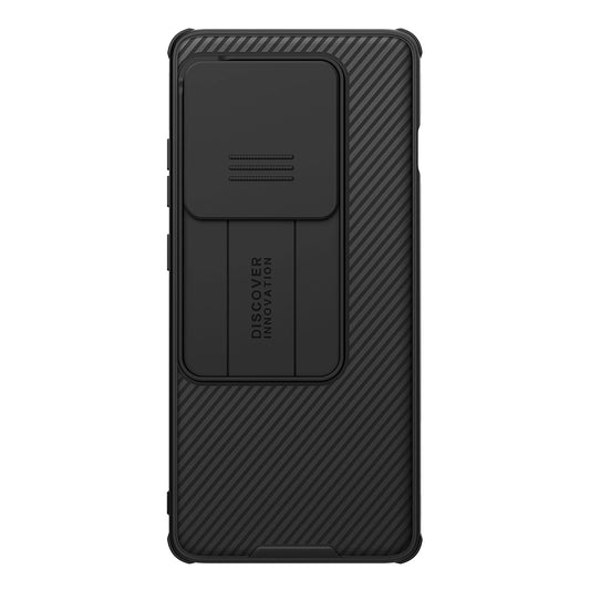 Nillkin CamShield Pro Case for OnePlus Ace 3 / 12R - Black_0