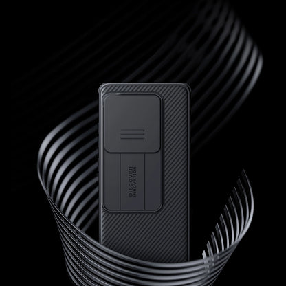 Nillkin CamShield Pro Case for OnePlus Ace 3 / 12R - Black_11