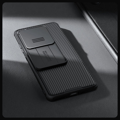 Nillkin CamShield Pro Case for OnePlus Ace 3 / 12R - Black_12