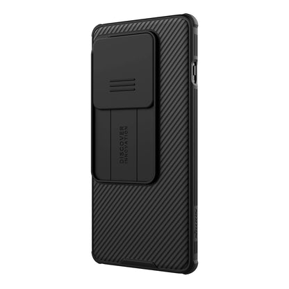 Nillkin CamShield Pro Case for OnePlus Ace 3 / 12R - Black_1