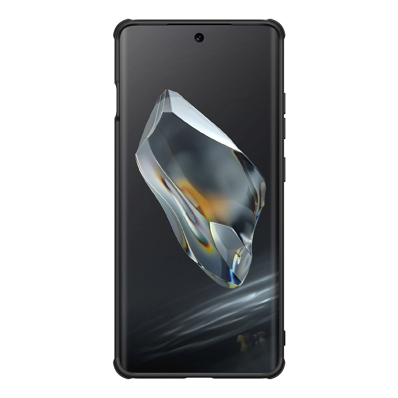 Nillkin CamShield Pro Case for OnePlus Ace 3 / 12R - Black_3