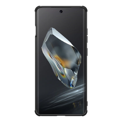 Nillkin CamShield Pro Case for OnePlus Ace 3 / 12R - Black_3