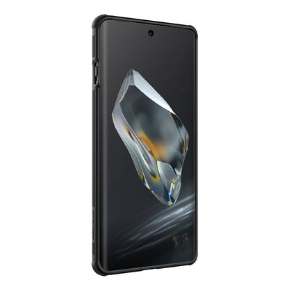 Nillkin CamShield Pro Case for OnePlus Ace 3 / 12R - Black_4