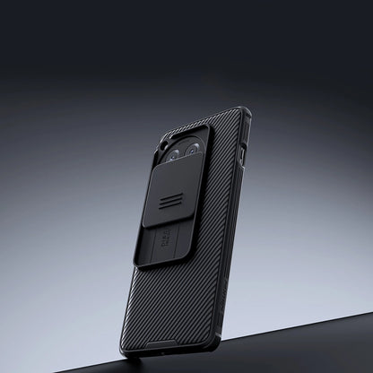 Nillkin CamShield Pro Case for OnePlus Ace 3 / 12R - Black_5