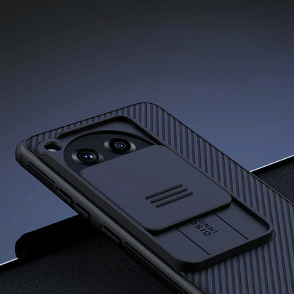 Nillkin CamShield Pro Case for OnePlus Ace 3 / 12R - Black_6