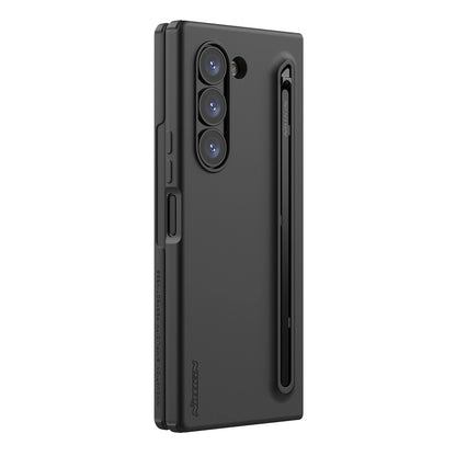 Nillkin Flex Pure Fold Case for Samsung Galaxy Z Fold 6 5G - black_1