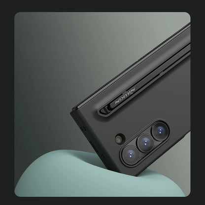 Nillkin Flex Pure Fold Case for Samsung Galaxy Z Fold 6 5G - black_10