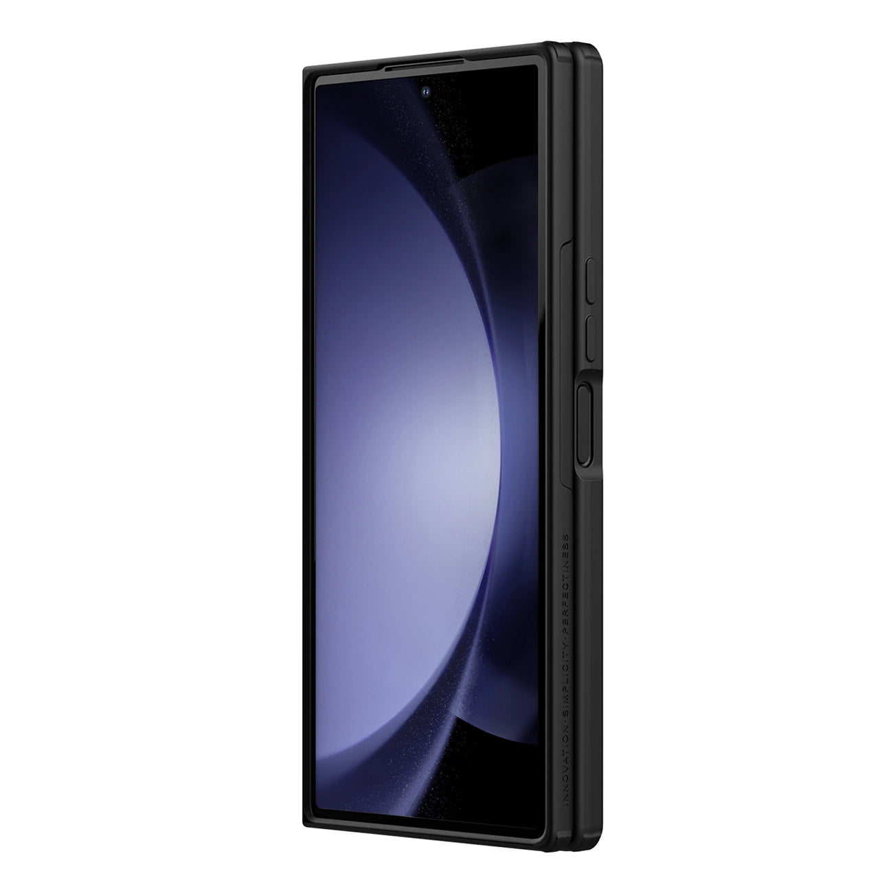 Nillkin Flex Pure Fold Case for Samsung Galaxy Z Fold 6 5G - black_4