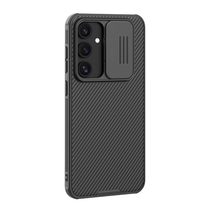Nillkin CamShield Pro Case for Samsung Galaxy S24 FE - black_2