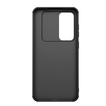 Nillkin CamShield Pro Case for Samsung Galaxy S24 FE - black_5