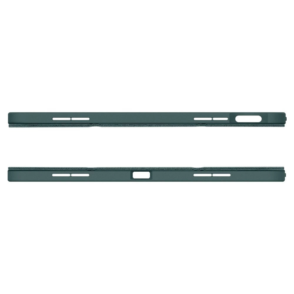 Spigen Urban Fit iPad Air 13&quot; 2024 Case - Green_9