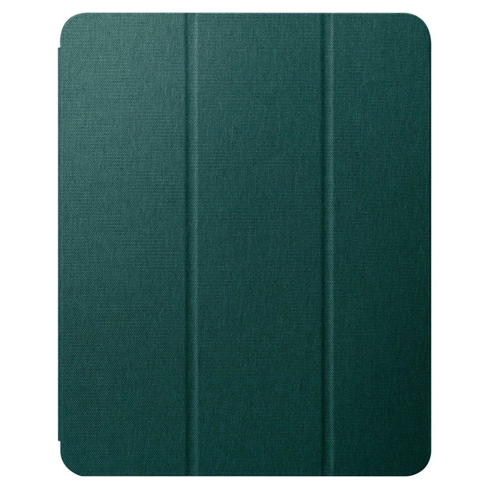 Spigen Urban Fit iPad Air 13&quot; 2024 Case - Green_2