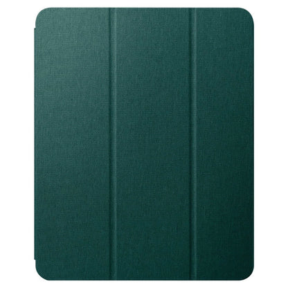 Spigen Urban Fit iPad Air 13&quot; 2024 Case - Green_2