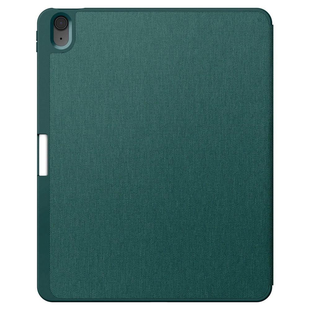 Spigen Urban Fit iPad Air 13&quot; 2024 Case - Green_5