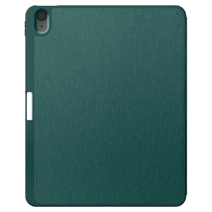 Spigen Urban Fit iPad Air 13&quot; 2024 Case - Green_5
