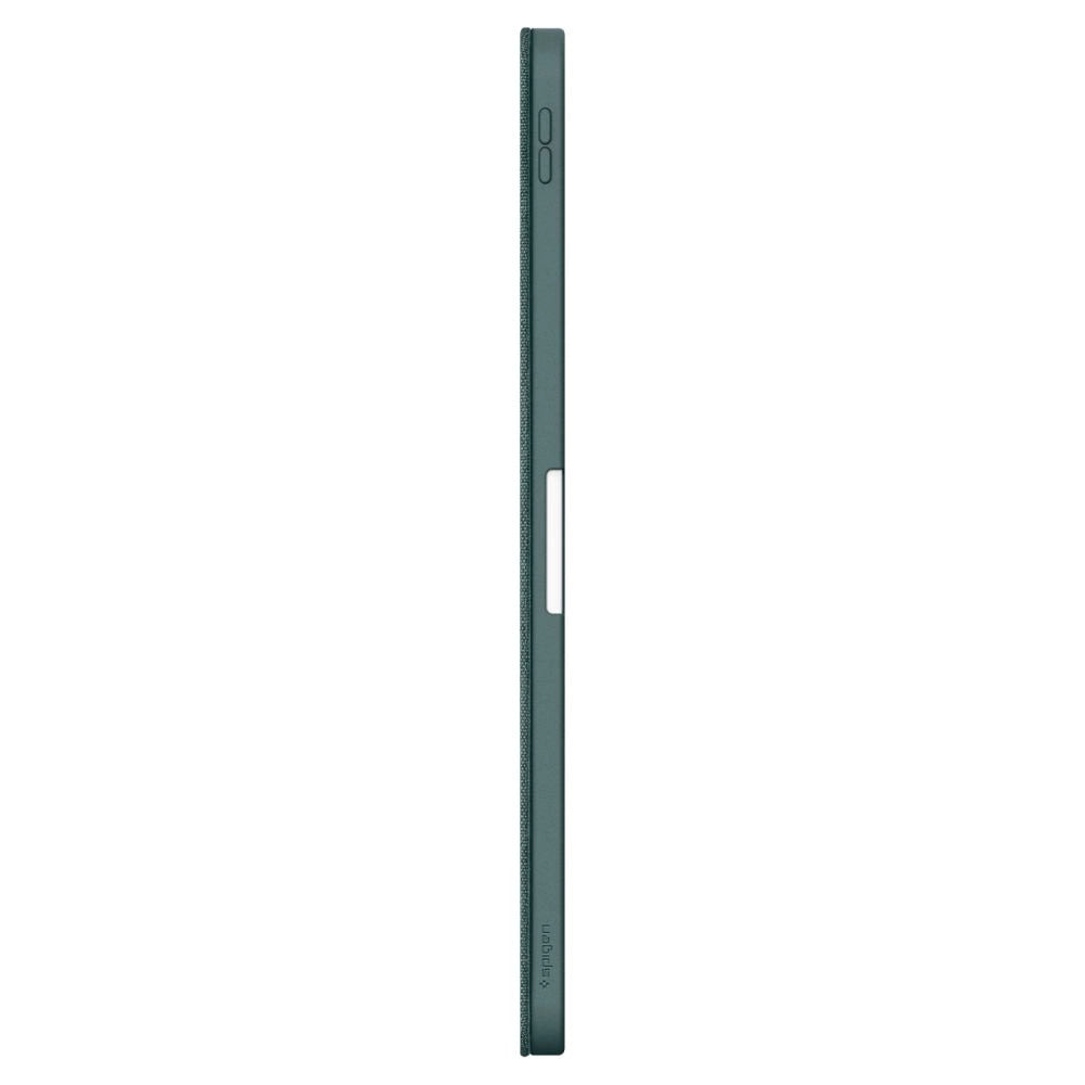 Spigen Urban Fit iPad Air 13&quot; 2024 Case - Green_8