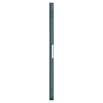 Spigen Urban Fit iPad Air 13&quot; 2024 Case - Green_8