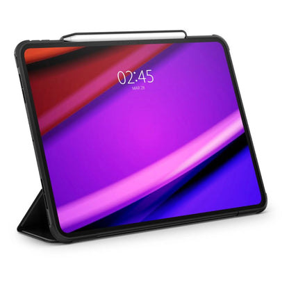 Spigen Rugged Armor Pro Case for iPad Pro 13&quot; 2024 - Black_9