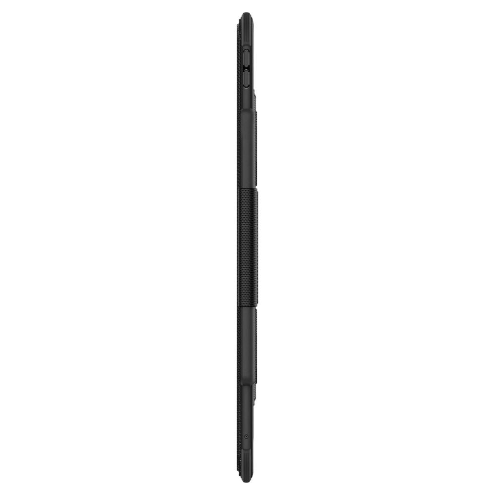 Spigen Rugged Armor Pro Case for iPad Pro 13&quot; 2024 - Black_10