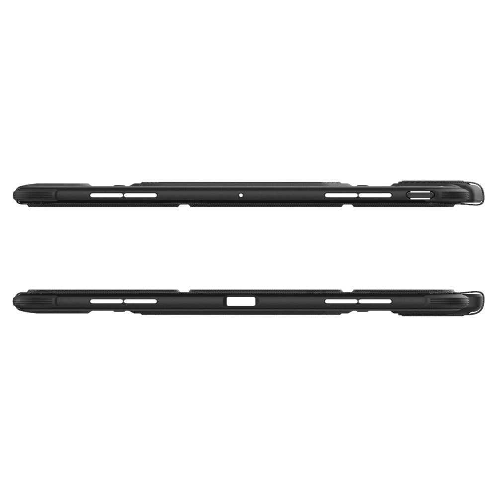Spigen Rugged Armor Pro Case for iPad Pro 13&quot; 2024 - Black_11