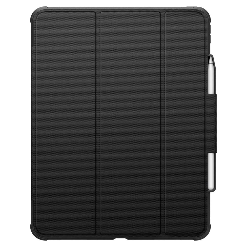 Spigen Rugged Armor Pro Case for iPad Pro 13&quot; 2024 - Black_2