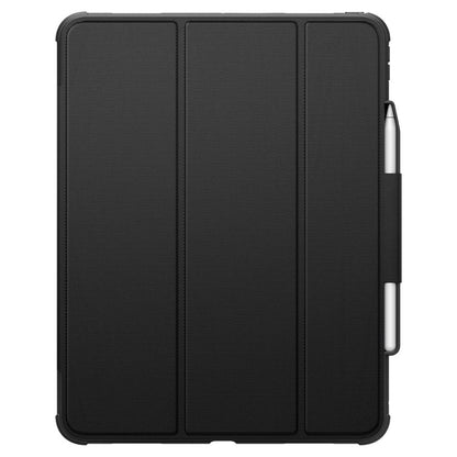Spigen Rugged Armor Pro Case for iPad Pro 13&quot; 2024 - Black_2